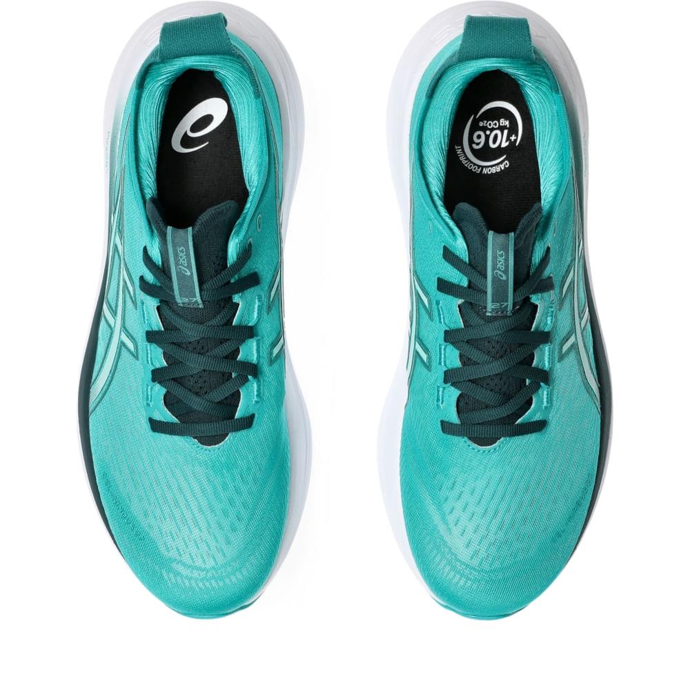 Tênis Asics Gel-Nimbus 27 | Masculino